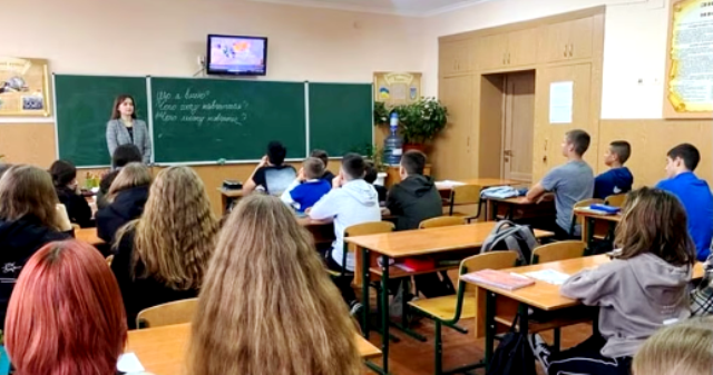 Фотозвіт з практики